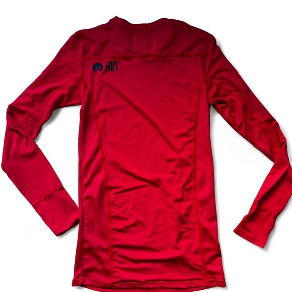 EUC long sleeve compression / thermal top - Picture 2 of 2